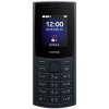 Фото  NOKIA 110 4G TA-1543 DS EAC BLUE [1GF018MPE1C01]