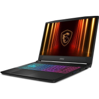 Фото  MSI Katana 17 HX B14WFK-276XRU [9S7-17L791-276] Black 17.3" {QHD  i7 14650HX/32Gb/SSD1Tb/RTX 5060 8Gb/DOS}