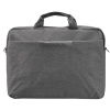 Фото  Сумка PORTCASE KCB-161Grey (нейлон, серая до 15,6")