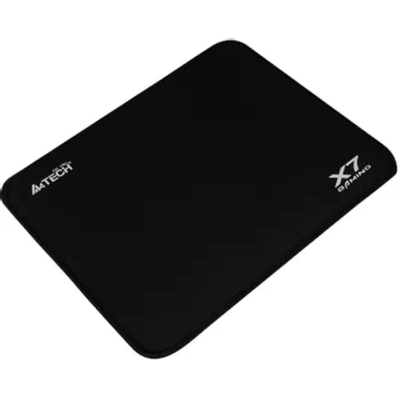 Фото  Коврик для игровой мыши A4Tech X7 Pad X7-200MP черный размер 250х200 мм [581985]