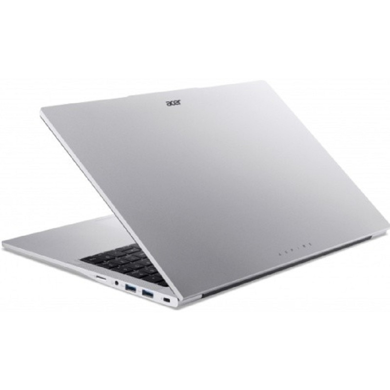 Фото  Acer Aspire Lite AL15-72P-71X1 [NX.D5GEX.001] Silver 15.6" {FHD  i7 13620H/16Gb/SSD 1Tb/ noOS}
