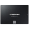 Фото  Samsung SSD 500Gb 870 EVO MZ-77E500B/KR (SATA3)