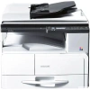 Ricoh MP 2014AD (912356) 417378N {МФУ, A3, 256Мб, 20стр/мин, дуплекс, GDI, ARDF50,  в комплекте тонер (4000стр), девелопер, инструкция, запуск инженер