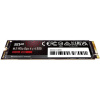 Фото  Silicon Power SSD M.2 2TB  UD90, M.2 2280, PCI-E 4x4, [R/W -5000/4800 MB/s]