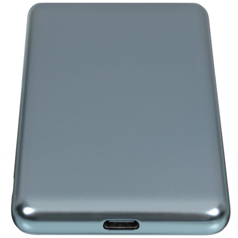 Фото  Xiaomi Ultra Slim Power Bank 5000mAh [BHR9535GL]