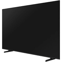 Фото  Samsung 65" UE65M1EHAUXPY черный титан/черный {4K Ultra HD 60Hz DVB-T2 DVB-C DVB-S2 USB WiFi Smart TV}