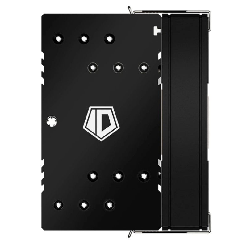 Фото  Cooler ID-Cooling SE-610-XT BASIC