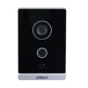 Фото  DAHUA DHI-VTO2211G-WP-S2 Вызывная WIFI панель с разрешением камеры 2мп и CMOS сенсором, WDR, слот для SD карты до 256Гб, IP65, питание DC 12V/PoE
