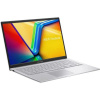 Фото  ASUS Vivobook 15 X1504VA-BQ4056 [90NB13Y2-M01PW0] Silver 15.6" {FHD Core 5 120U/ 16Gb/SSD512Gb/NoOS}