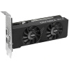 Фото  MSI RTX 3050 LP E 6G OC {NVIDIA GeForce RTX 3050 6Gb GDDR6 1492/14000 HDMIx2 DPx1 HDCP Ret low profile}