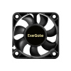 Фото  Exegate EX297018RUS Вентилятор 12В DC ExeGate ExtraSilent ES05010S3P (50x50x10 мм, Sleeve bearing (подшипник скольжения), 3pin, 5000RPM, 28dBA)