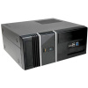 Фото  SlimCase InWin  BK623BL RB-S400BN1-0 H U2.0*2+U3.0*2+A(HD) INWIN Slim Case [6132049]