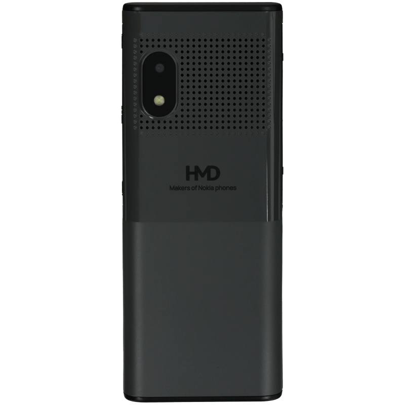 Фото  NOKIA HMD 150 MUSIC TA-1716 DS EAC DARK Серый