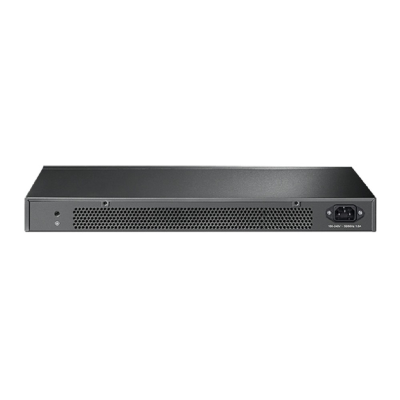 Фото  TP-Link TL-SG1048 Коммутатор с 48 гигабитными портами для размещения в стойке