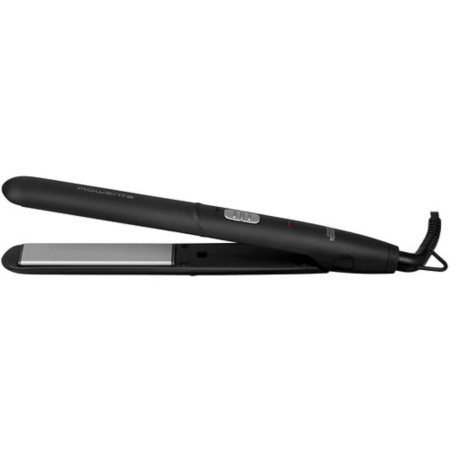 Фото  Выпрямитель для волос Rowenta Express Style, Black SF1810F0