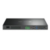 Фото  TP-Link VIGI NVR4032H 32-канальный сетевой видеорегистратор