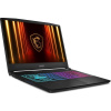 Фото  MSI Katana 17 HX B14WFK-276XRU [9S7-17L791-276] Black 17.3" {QHD  i7 14650HX/32Gb/SSD1Tb/RTX 5060 8Gb/DOS}