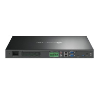Фото  TP-Link VIGI NVR4032H 32-канальный сетевой видеорегистратор