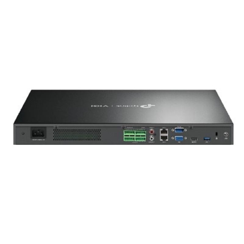Фото  TP-Link VIGI NVR4032H 32-канальный сетевой видеорегистратор