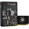 Видеокарта AFOX GT730 4GB GDDR3 128 bit VGA/DVI/HDMI 1FAN LP (AF730-4096D3L5) RTL 