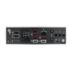 Фото  ASUS ROG STRIX B850-I GAMING WIFI (Socket AM5, mITX, 2xDDR5(128GB), HDMI/USB 10Gbps, 1xPCIe 5.0x16/1xLAN (2.5GbE), Wi-Fi 7, 2xSATA 6Gb/s, 2xM.2, 2xTyp