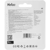 Фото  Netac USB Drive 64GB US11  USB3.2+TypeC Dual Flash Drive NT03US11C-064G-32BK