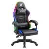 Игровое кресло Core Черный,RGB,класс 4,PU DEFENDER (64047)