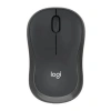 910-007185/910-007119 Logitech Wireless Mouse M240 SILENT - Graphite 