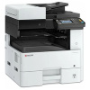 Фото  Kyocera M4125idn (1102P23NL0/1102P23RYO) (A3, P/C/S/,25 стр/мин,1Gb,USB,Network,Duplex,автоподатчик,пуск. комплект)