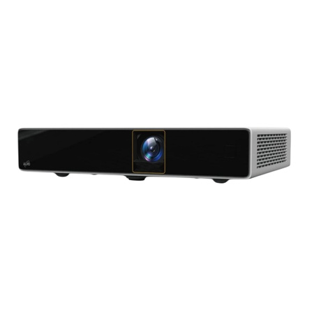 Фото  Exell EXL203Z Проектор лазерный {LCD, 3600 lm, WXGA (1280x800), 500000:1, Объектив 1.4-1.73}