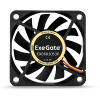 Фото  Exegate EX253944RUS Вентилятор ExeGate Mirage-S 60x60x10 подшипник скольжения, 3500 RPM, 26dB, 3pin