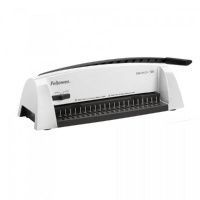 Фото  Fellowes Переплетчик STARLET 2+ FS-5227901  {перфорирует до 12 листов, сшивает - 120 листов}