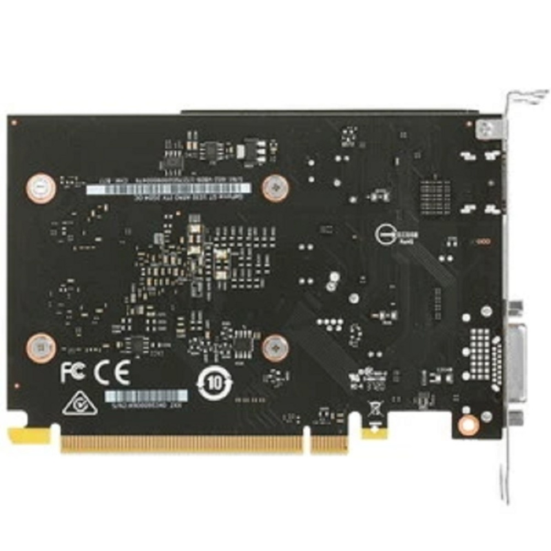 Фото  MSI GT 1030 AERO ITX 2GD4 OC RTL