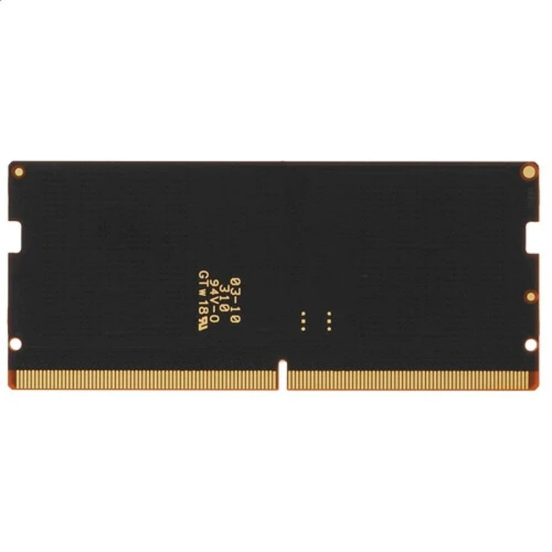 Фото  Crucial 16GB DDR5 5600MHz CT16G56C46S5 CL46 SO-DIMM