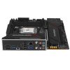 Фото  MS-Terminator B850M PRO II WIFI7 (Socket AM5, mATX, 4*DDR5(192Gb), DP/HDMI, 2*SATA3, 3*M.2, 1*PCIEx16/1*PCIEx1, 1* Type-C, 4*USB 2.0, 4*USB 3.2, LAN 1