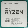 CPU AMD Ryzen 7 5800X OEM (100-000000063) {3 80GHz  Turbo 4 70GHz  Without Graphics AM4}