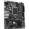 Фото  Gigabyte H610M K DDR4 {H610M K DDR4, RTL Socket 1700, Intel®H610, 2xDDR4-3200, HDMI, 1xPCI-Ex16, 1xPCI-Ex1, 2xSATA3(RAID 0/1/5/10), 1xM.2, 8Ch Audio, 