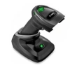 Zebra DS2278-SR [DS2278-SR7U2100PRW/DS2278-SR7U2100PRC] черный {лазерный сканер штрих-кода PRESENTATION CRADLE USB KIT: DS2278-SR00007ZZWW SCANNER, CB