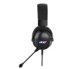 Фото  Acer AHW122 [ZL.HDSCC.01U] черный 2.1м мониторные USB оголовье 