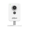 Фото  DAHUA DH-C4K-P (DH-IPC-C4KP-P-0360B) Компактная IP-видеокамера с Wi-Fi 4Мп; 1/2.7” CMOS; 3.6мм; видеоаналитика: SMD Plus, охрана периметра; ИК 30м; вс