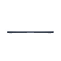 Фото  Apple MacBook Air 13-inch 2026 [MDHG4HN/A] (КЛАВ.РУС.ГРАВ.) Midnight 13.6" Liquid Retina {(2560x1664) 500nits M5 10C CPU 10C GPU/24GB/1TB SSD/рекоменд