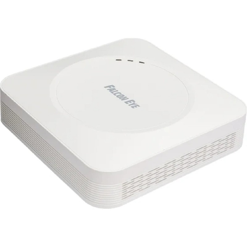 Фото  Комплект видеонаблюдения Falcon Eye FE-104MHD KIT Light SMART  4-х канальный гибридный {(AHD,TVI,CVI,IP,CVBS) регистратор; Видеовыходы: VGA;HDMI; Виде
