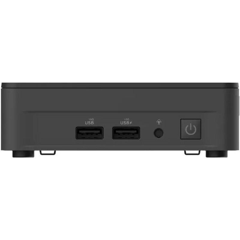 Intel RNUC13ANKI500000I Платформа для ПК  Intel®  i5-1340P  M.2 SSD