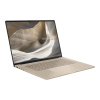Фото  ASUS Zenbook A16 UX3607OA-SQ013W [90NB17W1-M003T0] Zabriskie Beige 16" {3K OLED Snapdragon X2 Elite Extreme X2E94100 48GB/LPDDR5X 48GB/ 1TB M.2 NVMe P