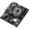 Фото  Asrock B760M-HDV/M.2 D4 RTL { LGA1700, 2xDDR4, 4xSATA, RAID M.2 VGA HDMI DP mATX}