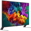 Фото  LG 55" 55QNED85B6C.ARUG черный титан 4K Ultra HD 120Hz DVB-T DVB-T2 DVB-C DVB-S DVB-S2 USB WiFi Smart TV