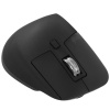 Фото  910-006585/910-006559/910-006565 Мышь Logitech MX Master 3S Mouse Graphite Wireless графитовый оптическая (4000dpi) беспроводная BT/Radio USB (5but)