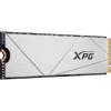 Фото  A-DATA SSD 2Tb GAMMIX S60 BLADE,M.2(22x80mm), NVMe, PCIe 4.0 x4, 3D NAND, AGAMMIXS60-2T-CS