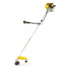 CHAMPION Триммер T528S-2 { неразъемн.прям. 1,47кВт 51,7см? 6,7кг HT21+40/255/25,4 U-ручка }