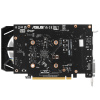 Фото  Видеокарта ASUS GeForce RTX3050 Dual OC Edition 6GB GDDR6 96Bit DP/DVI/HDMI (DUAL-RTX3050-O6G) RTL